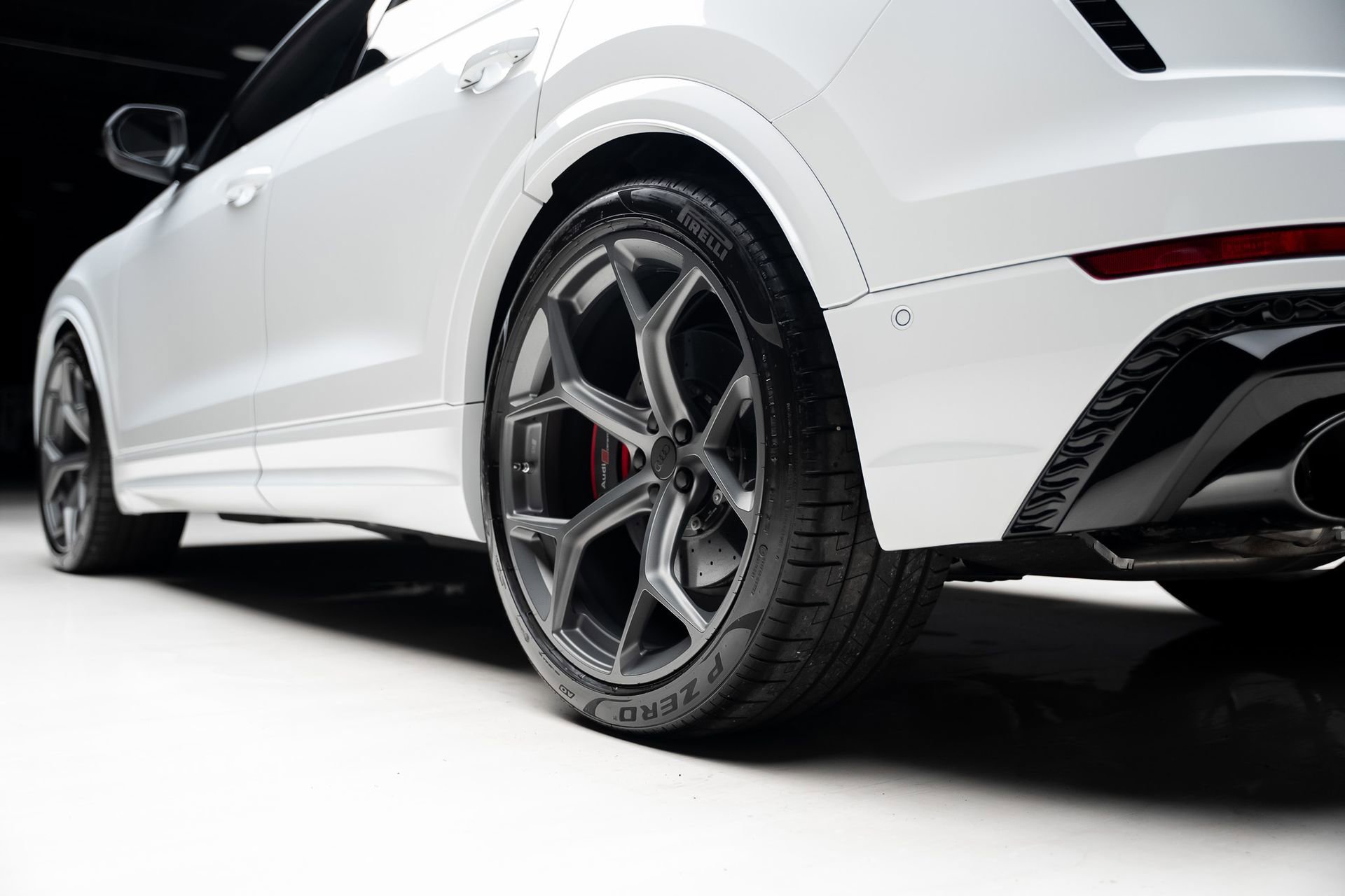 Used 2026 Audi RS Q8 performance AWD/4WD image 79