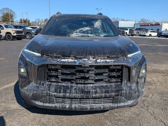 New 2026 Chevrolet Equinox ACTIV w/ Convenience Package III video 2