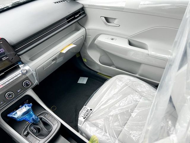 New 2026 Hyundai Kona SE AWD/4WD image 12