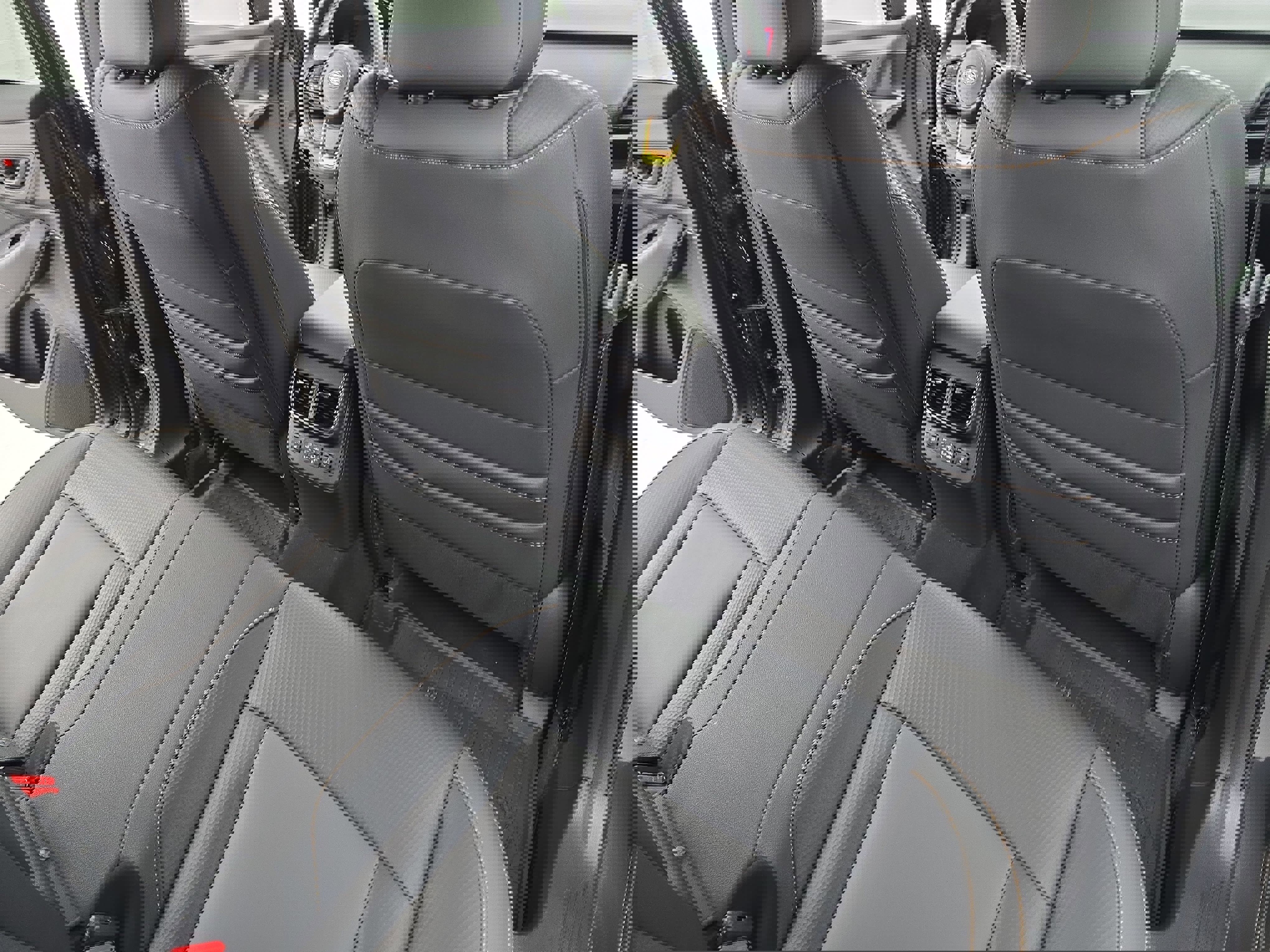 Used 2025 Subaru Outback Wilderness image 11