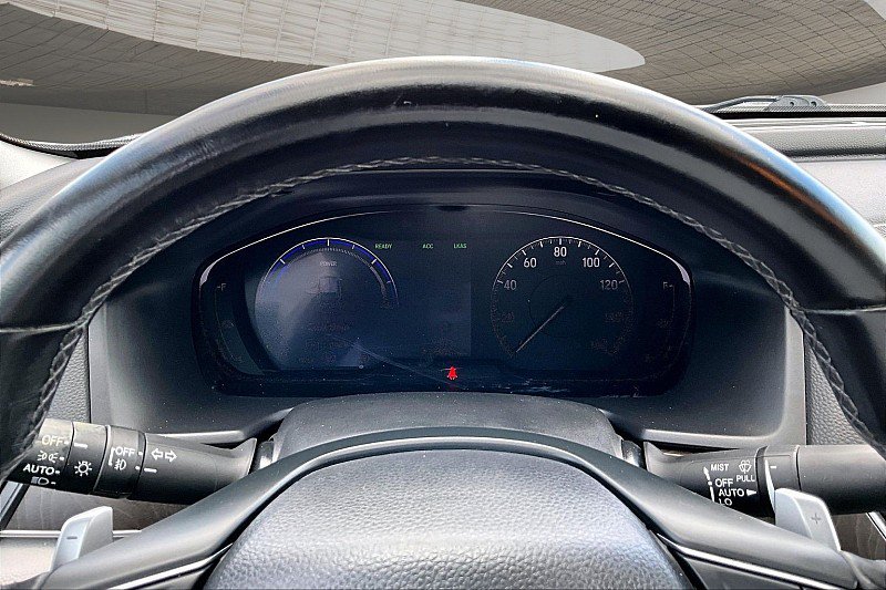 Used 2019 Honda Accord Touring image 18