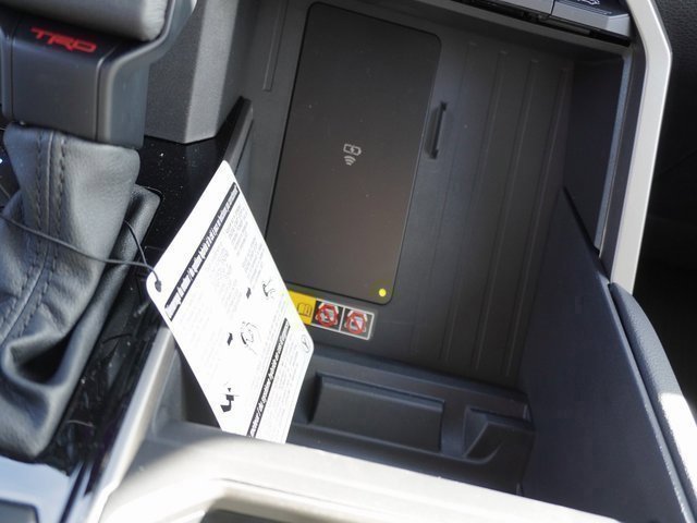 New 2025 Toyota Tundra Limited image 27