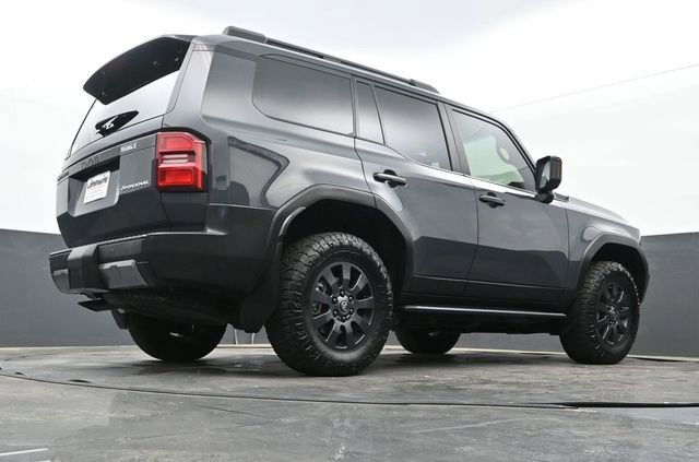 Used 2024 Toyota Land Cruiser AWD/4WD image 27
