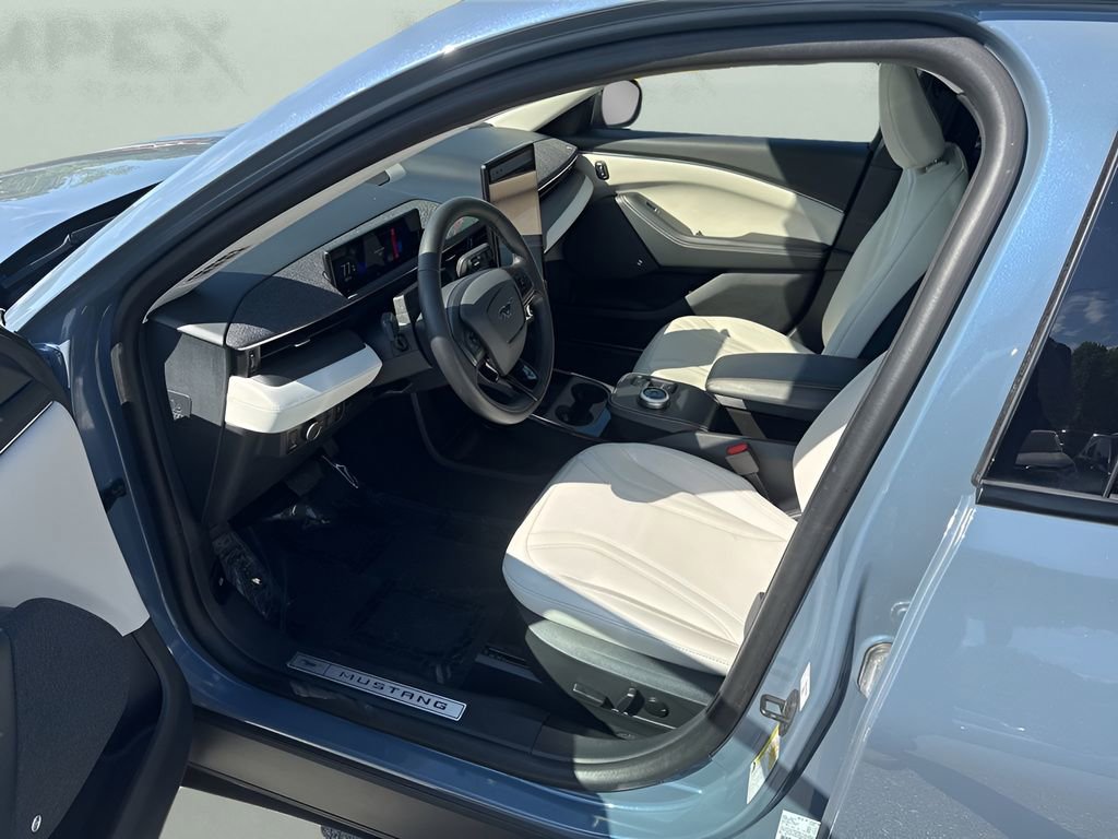 Used 2023 Ford Mustang Mach-E Premium RWD image 9