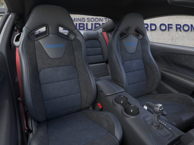 New 2026 Ford Mustang Dark Horse image 11