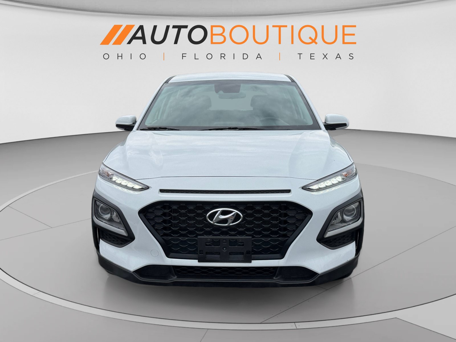 Used 2021 Hyundai Kona SE AWD/4WD image 8