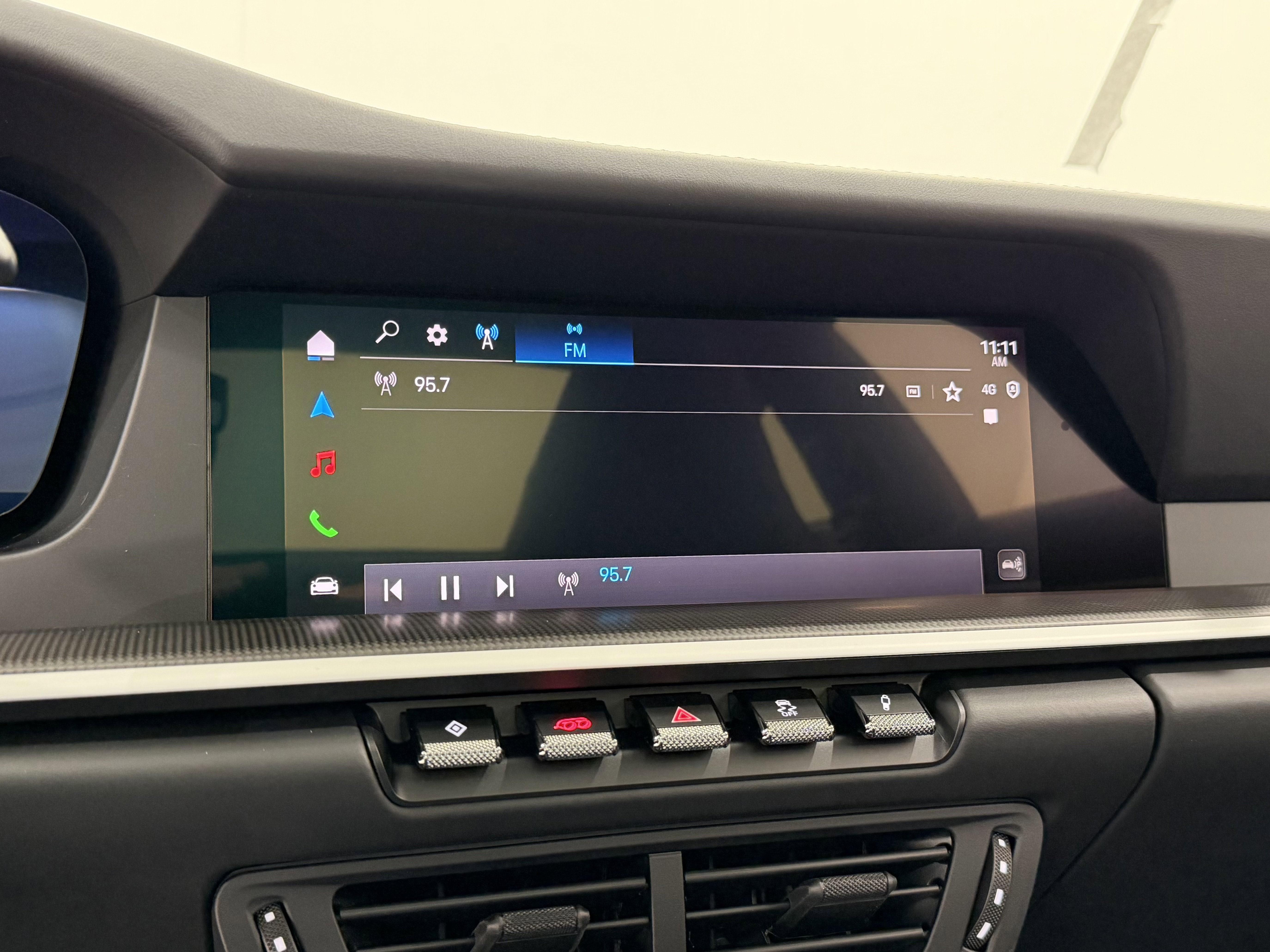 New 2026 Porsche 911 Carrera image 43