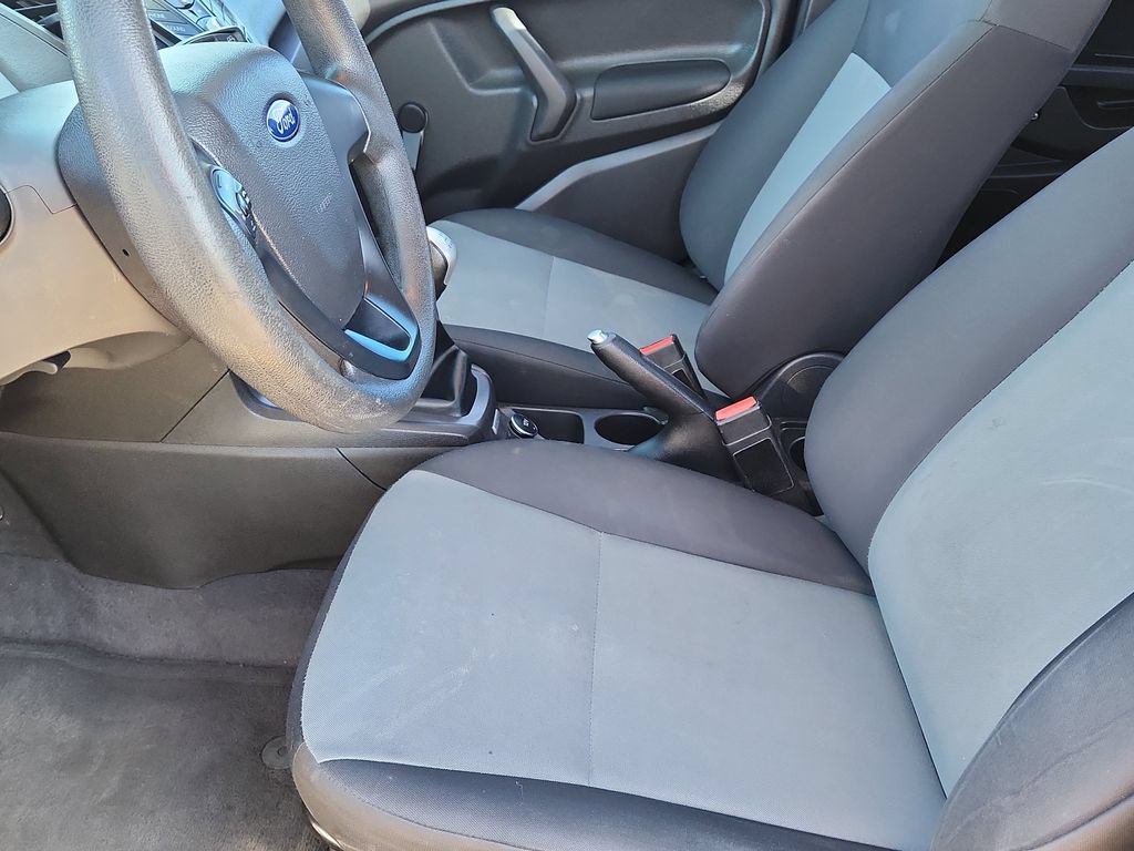 Used 2019 Ford Fiesta S FWD image 9