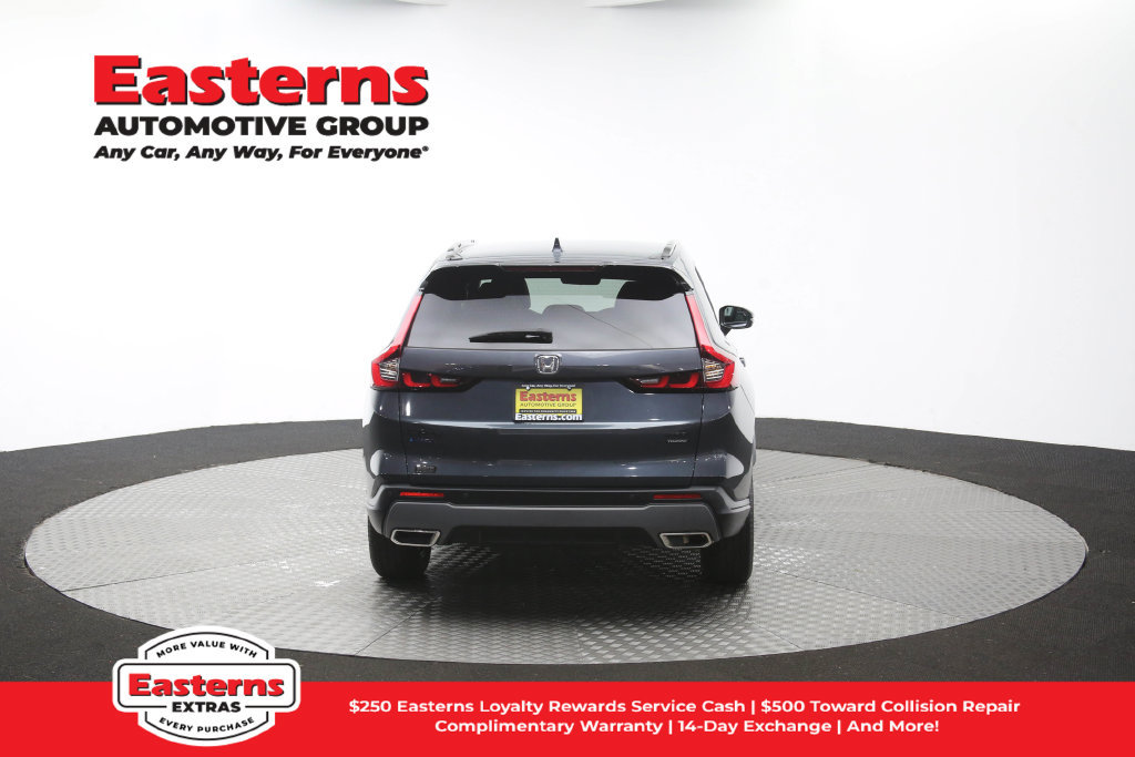 Used 2026 Honda CR-V Sport Touring image 39
