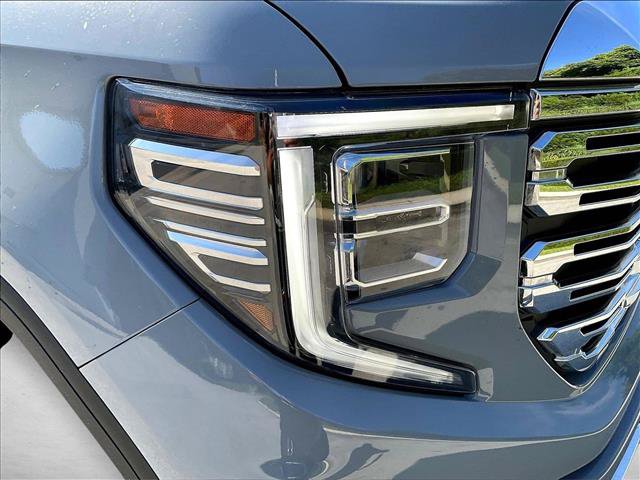 Used 2025 GMC Sierra 1500 Denali AWD/4WD image 26