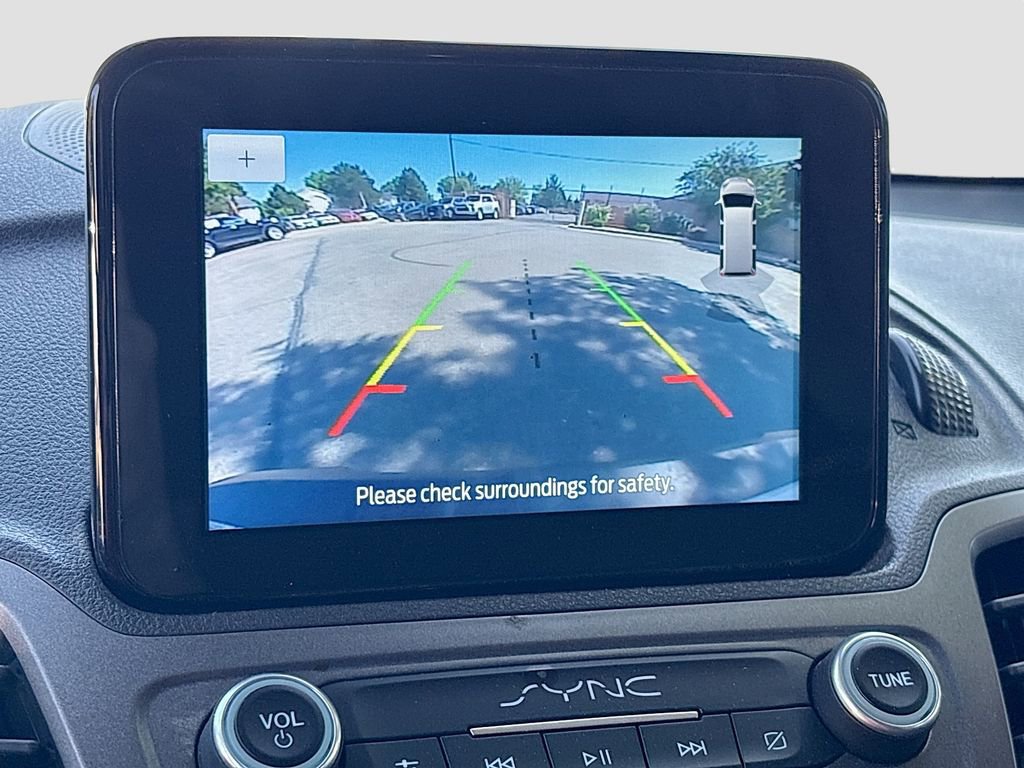 Used 2023 Ford Transit Connect XLT image 13
