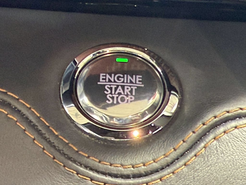 Certified 2023 Lincoln Navigator L Black Label AWD/4WD image 22