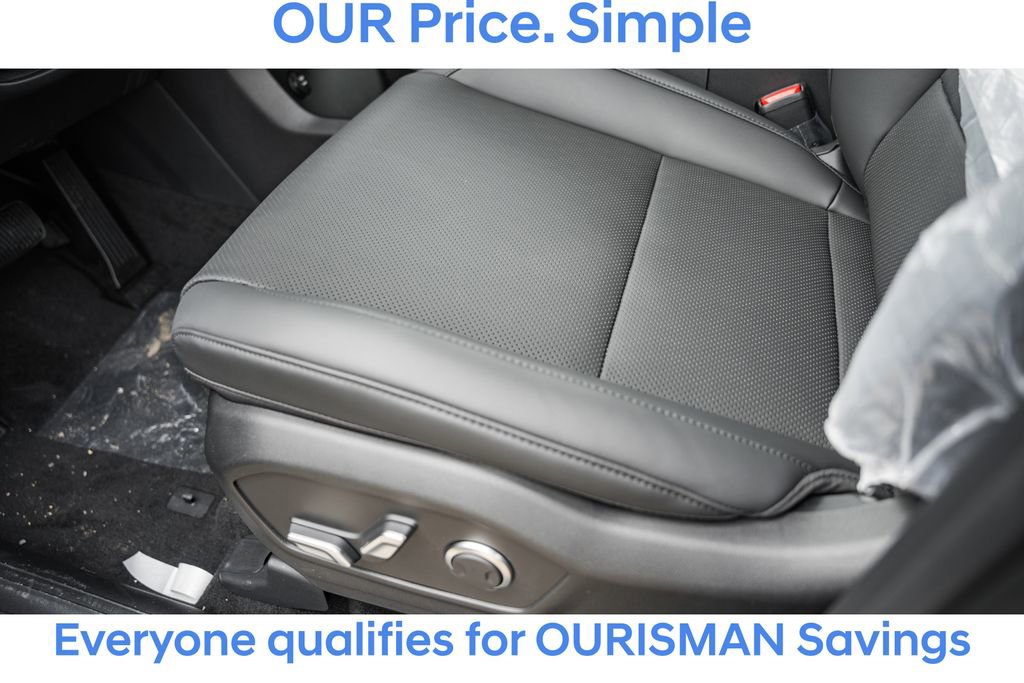 New 2026 Hyundai Santa Fe SEL image 33