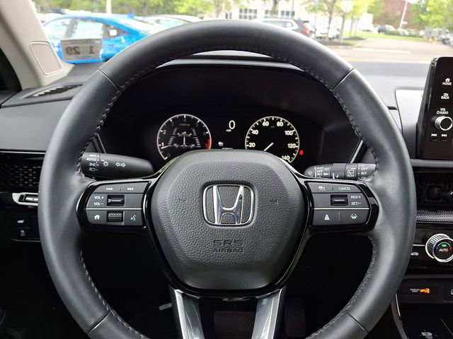 Certified 2024 Honda CR-V EX-L image 21