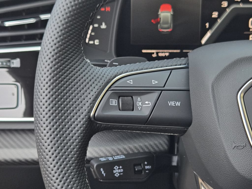 New 2026 Audi SQ8 Premium Plus AWD/4WD image 32