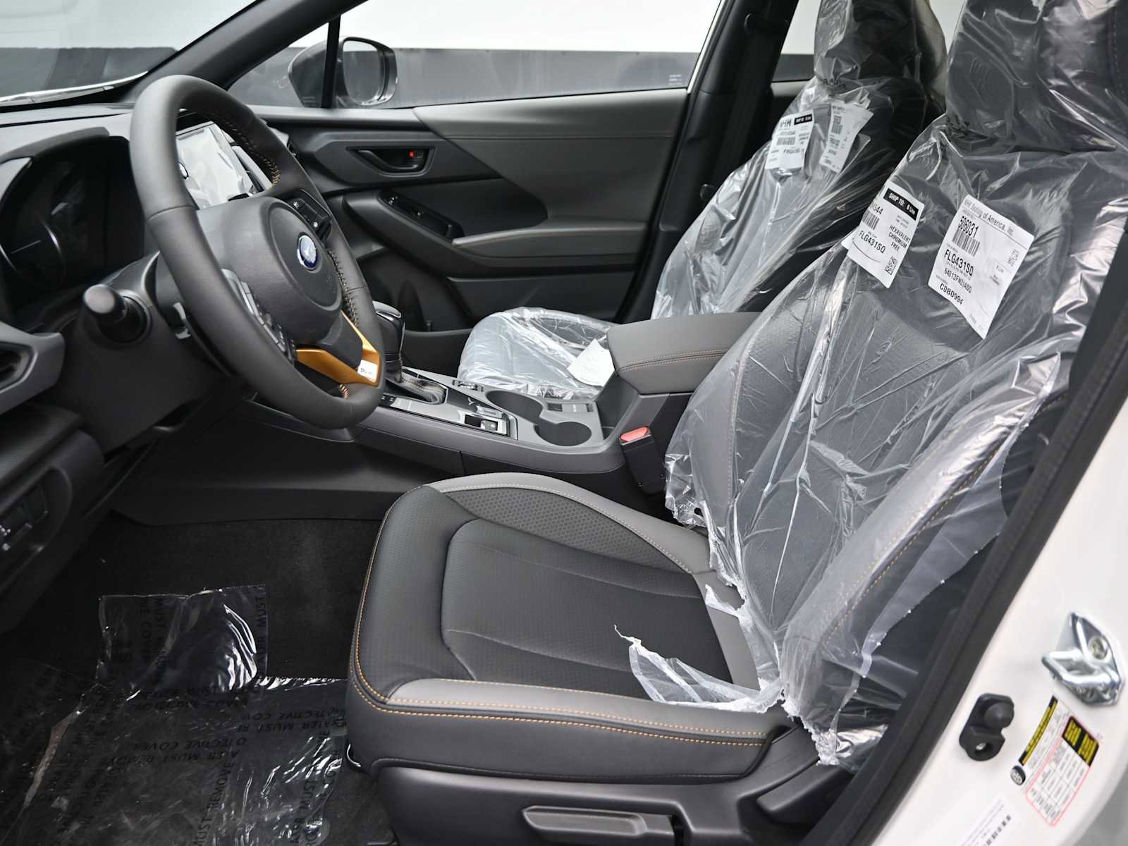 New 2026 Subaru Crosstrek 2.5i Wilderness image 9