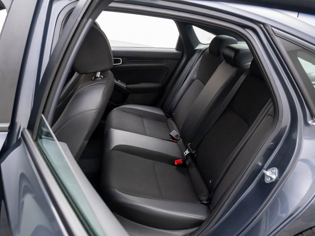 Certified 2023 Honda Civic Sport image 15