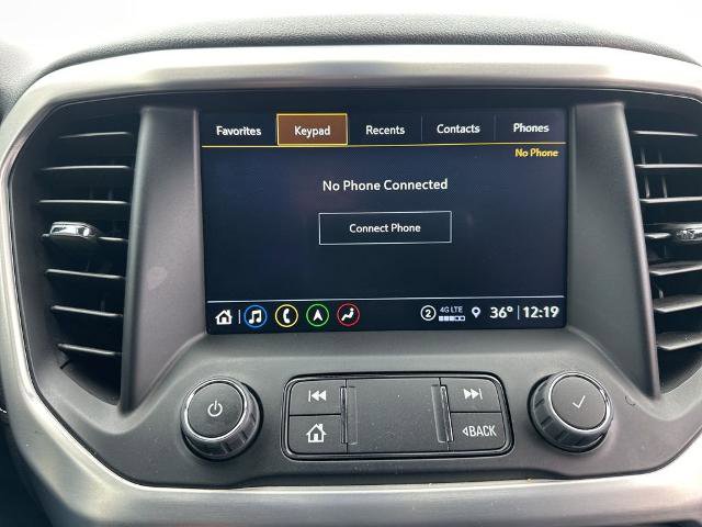 Used 2023 GMC Acadia SLT image 31