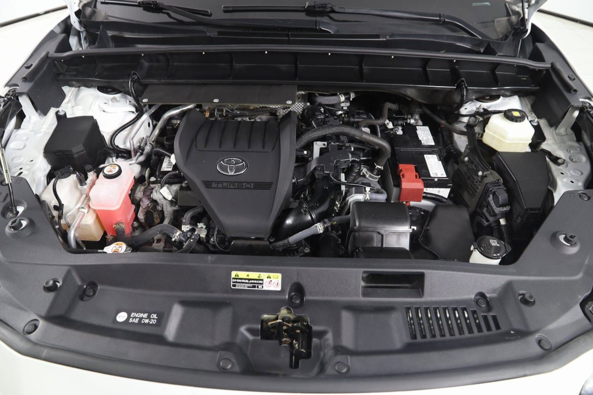 Used 2023 Toyota Highlander XLE image 52
