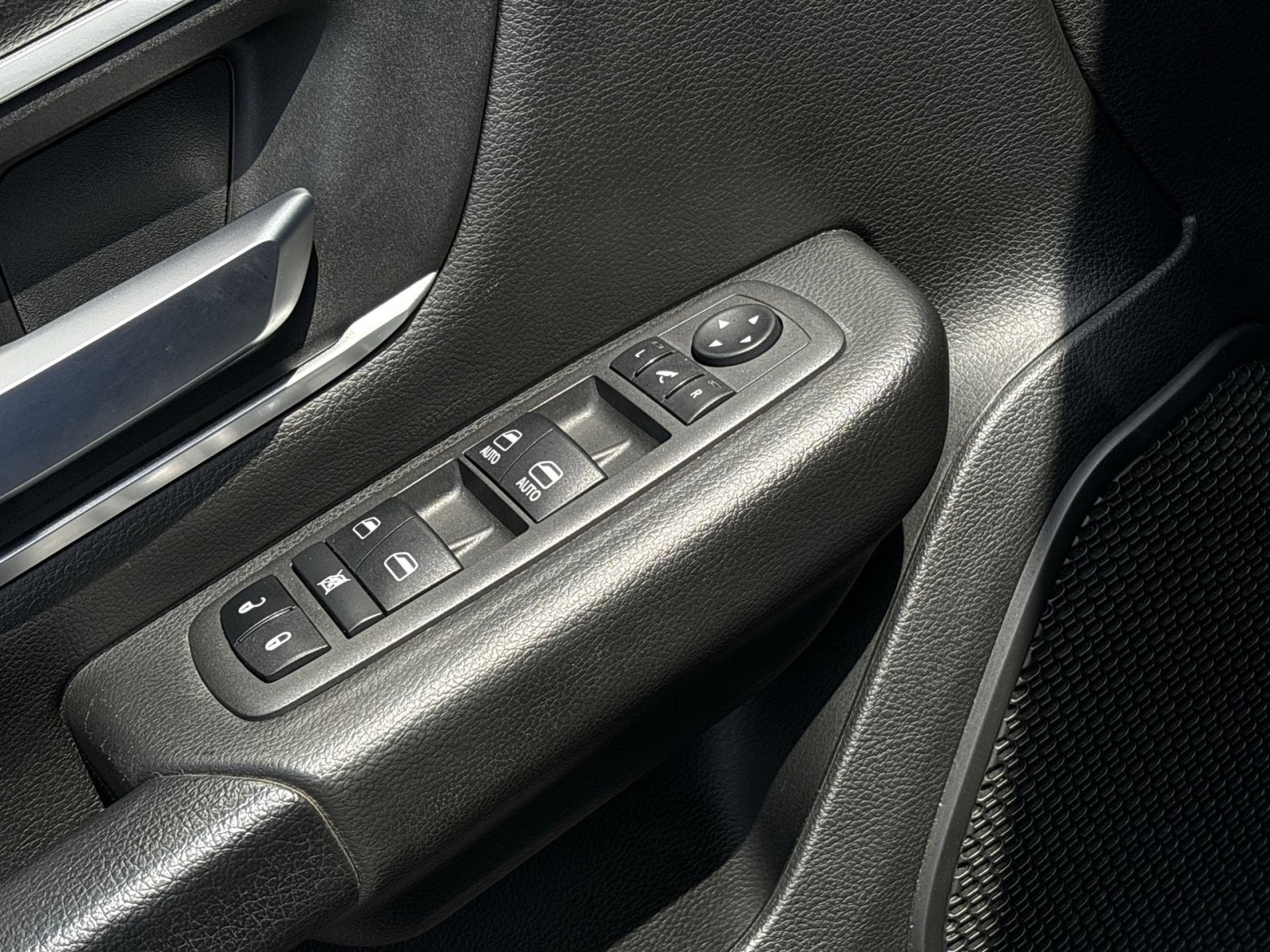 Used 2022 RAM 1500 Big Horn AWD/4WD image 15
