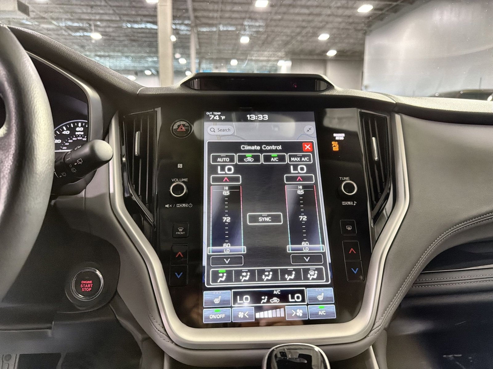 Used 2023 Subaru Outback Limited image 23