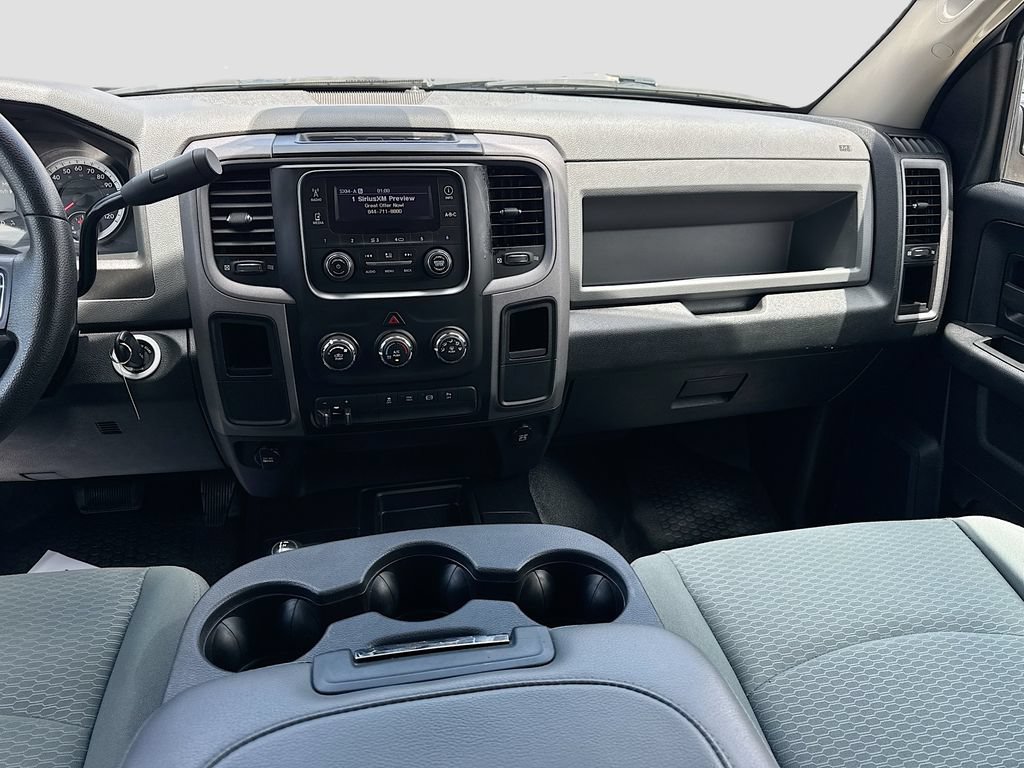 Used 2014 RAM 2500 Tradesman w/ Chrome Appearance Group AWD/4WD image 25