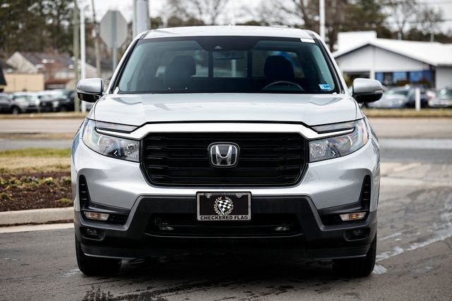 Used 2023 Honda Ridgeline RTL-E image 16