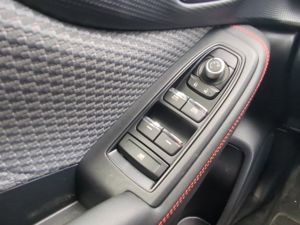 Used 2022 Subaru Forester Sport image 19