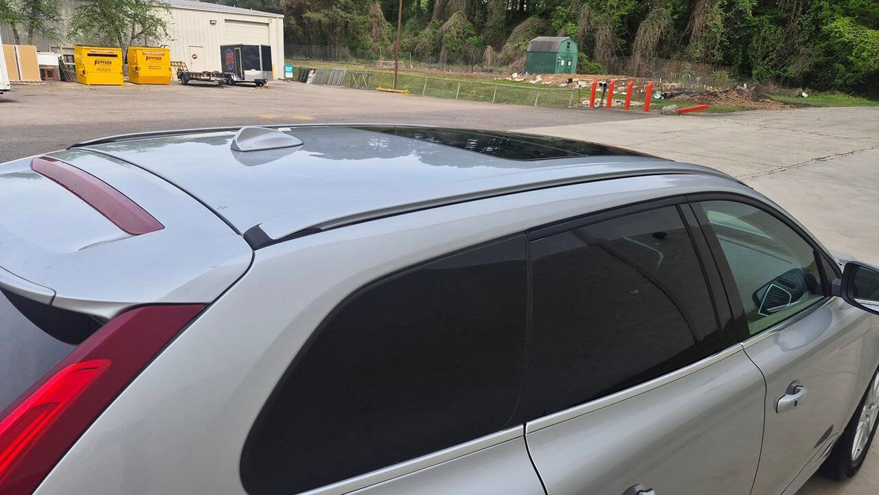 Used 2015 Volvo XC60 T5 Platinum FWD image 27