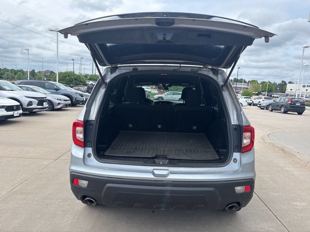 Used 2021 Honda Passport Sport image 38