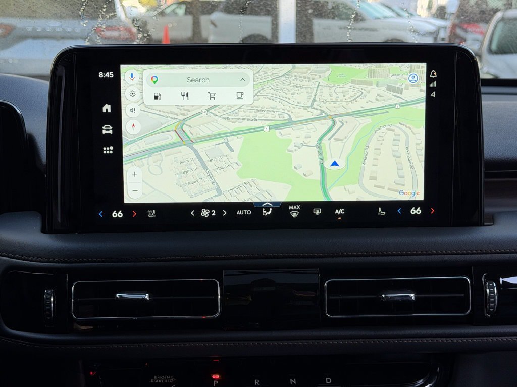 New 2026 Lincoln Aviator Reserve AWD/4WD image 10