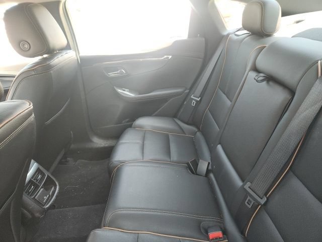 Used 2018 Chevrolet Impala Premier FWD image 13
