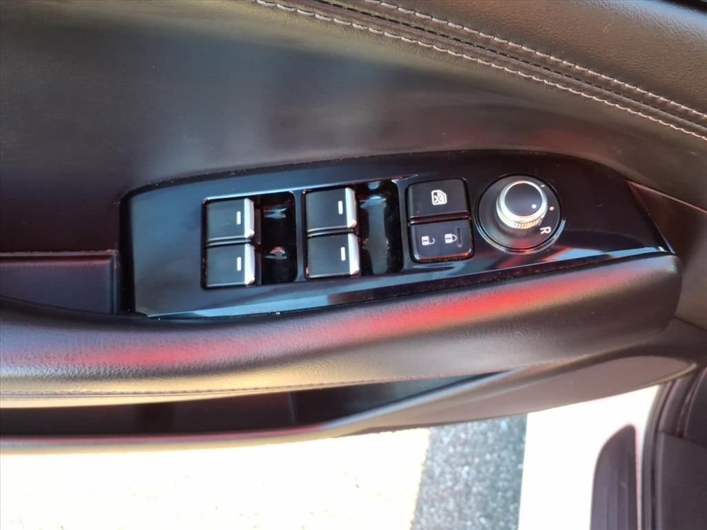 Used 2021 MAZDA MAZDA6 Touring image 25