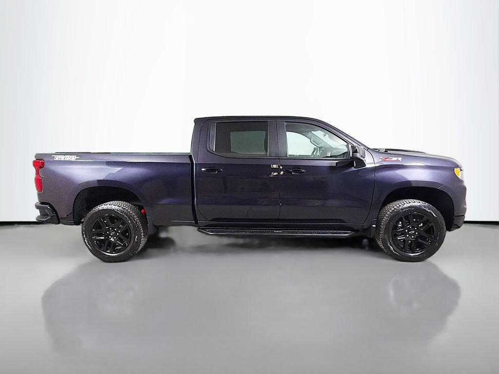 Used 2023 Chevrolet Silverado 1500 LT Trail Boss w/ Protection Package AWD/4WD image 5