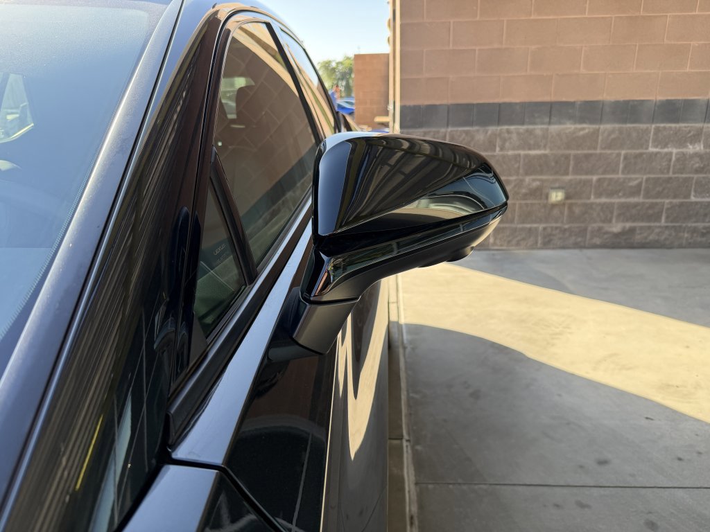 Used 2023 Lexus RZ 450e Premium image 12