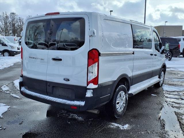 Used 2023 Ford Transit 250 Low Roof w/ Exterior Upgrade Package image 6