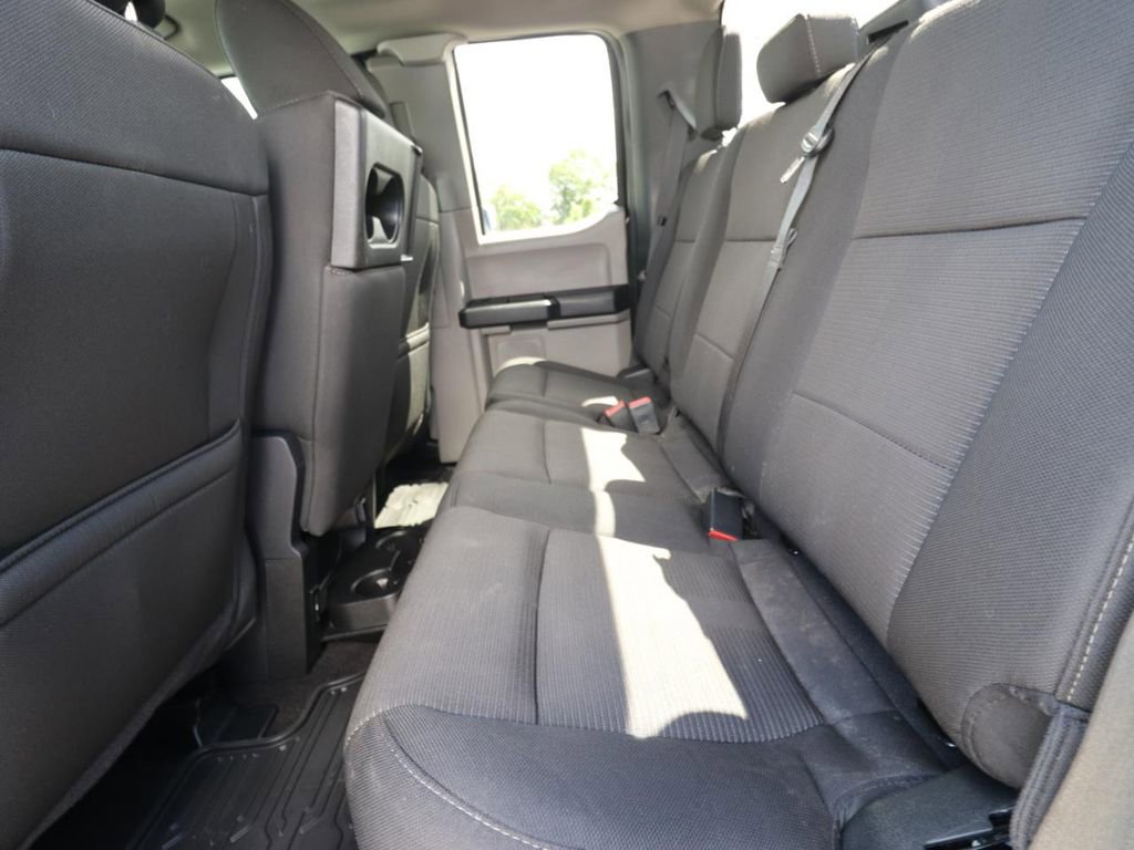Certified 2020 Ford F150 XL w/ Equipment Group 101A Mid image 9