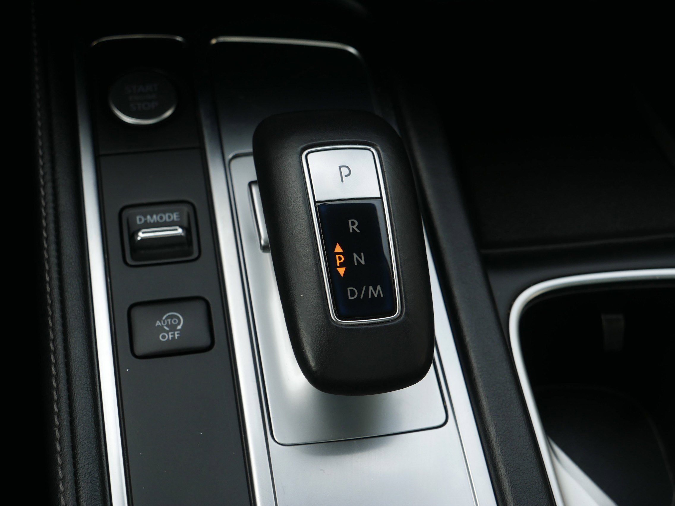 Certified 2023 INFINITI QX60 Sensory w/ Vision Package image 24