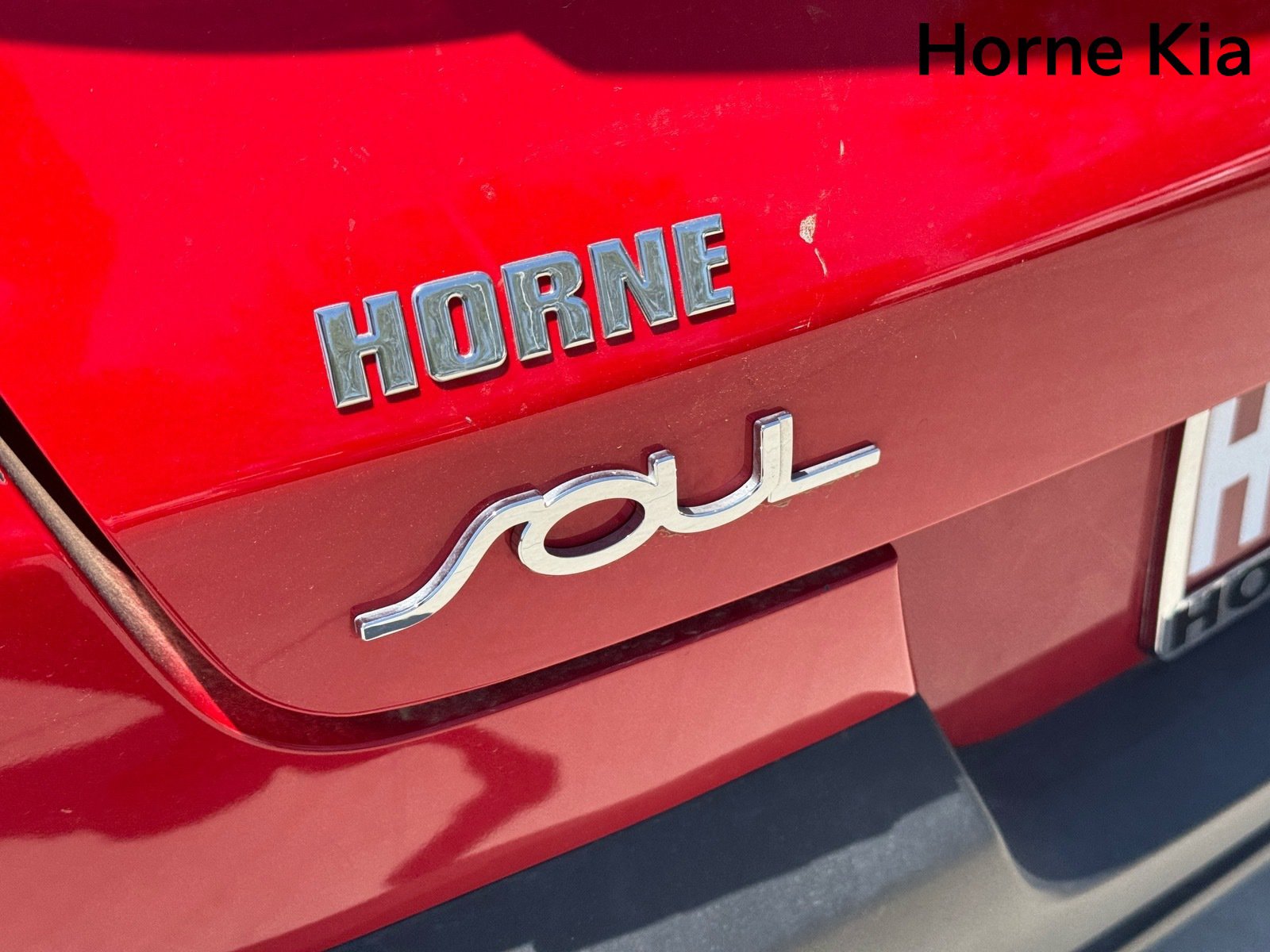 Used 2021 Kia Soul LX FWD image 29