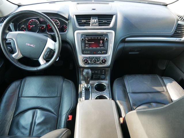 Used 2016 GMC Acadia SLT w/ Open Road Package AWD/4WD image 11