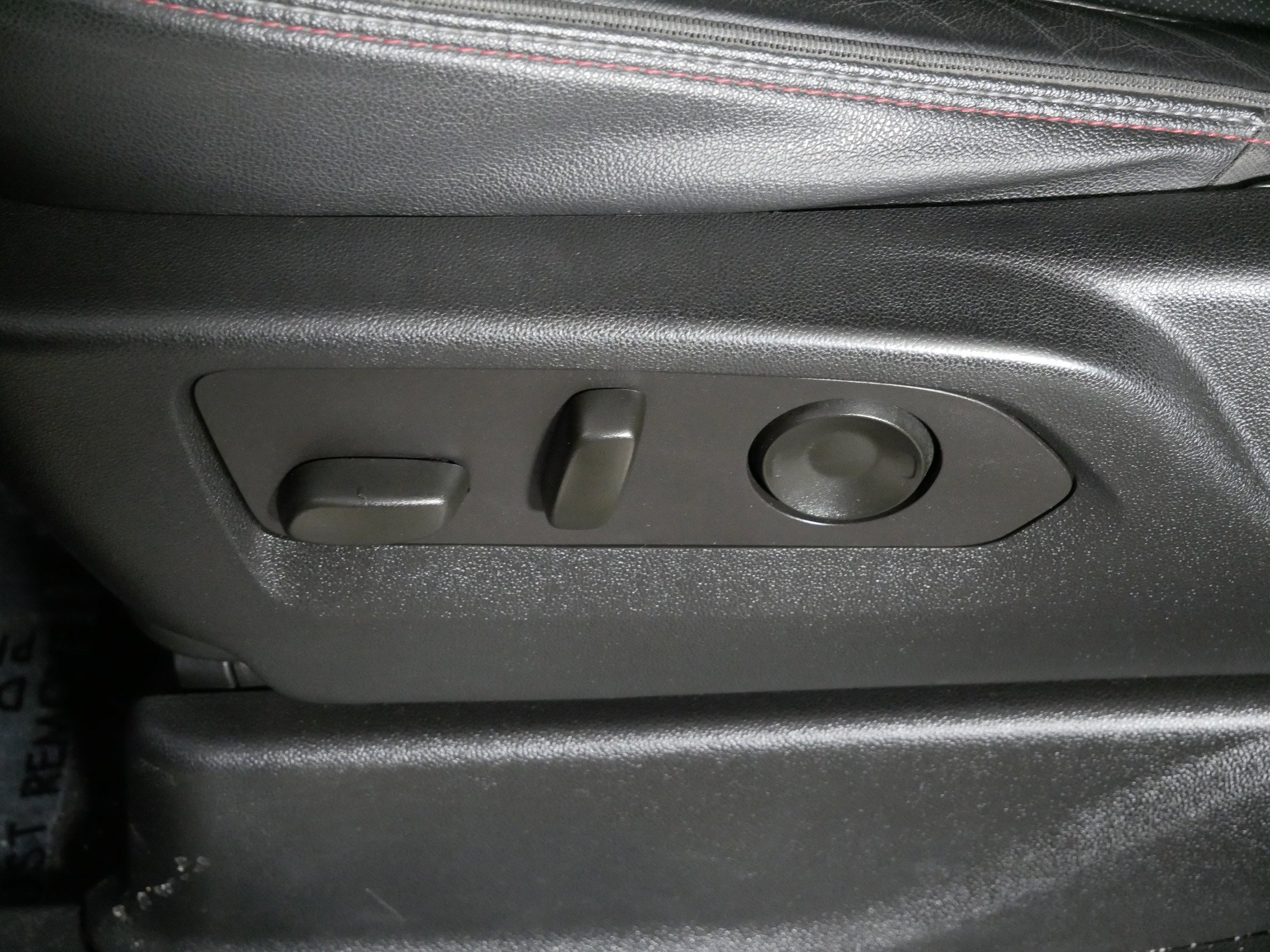 Certified 2021 Chevrolet Tahoe RST image 20