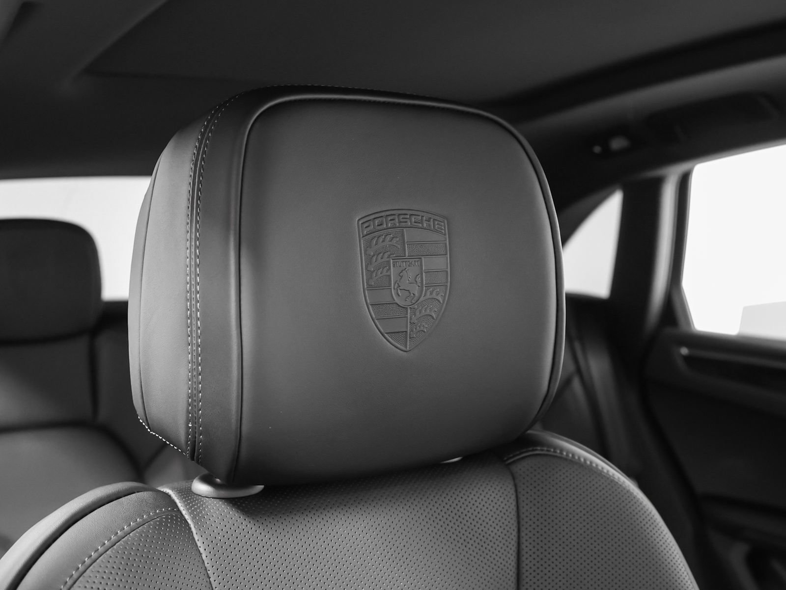 New 2026 Porsche Macan S AWD/4WD image 25