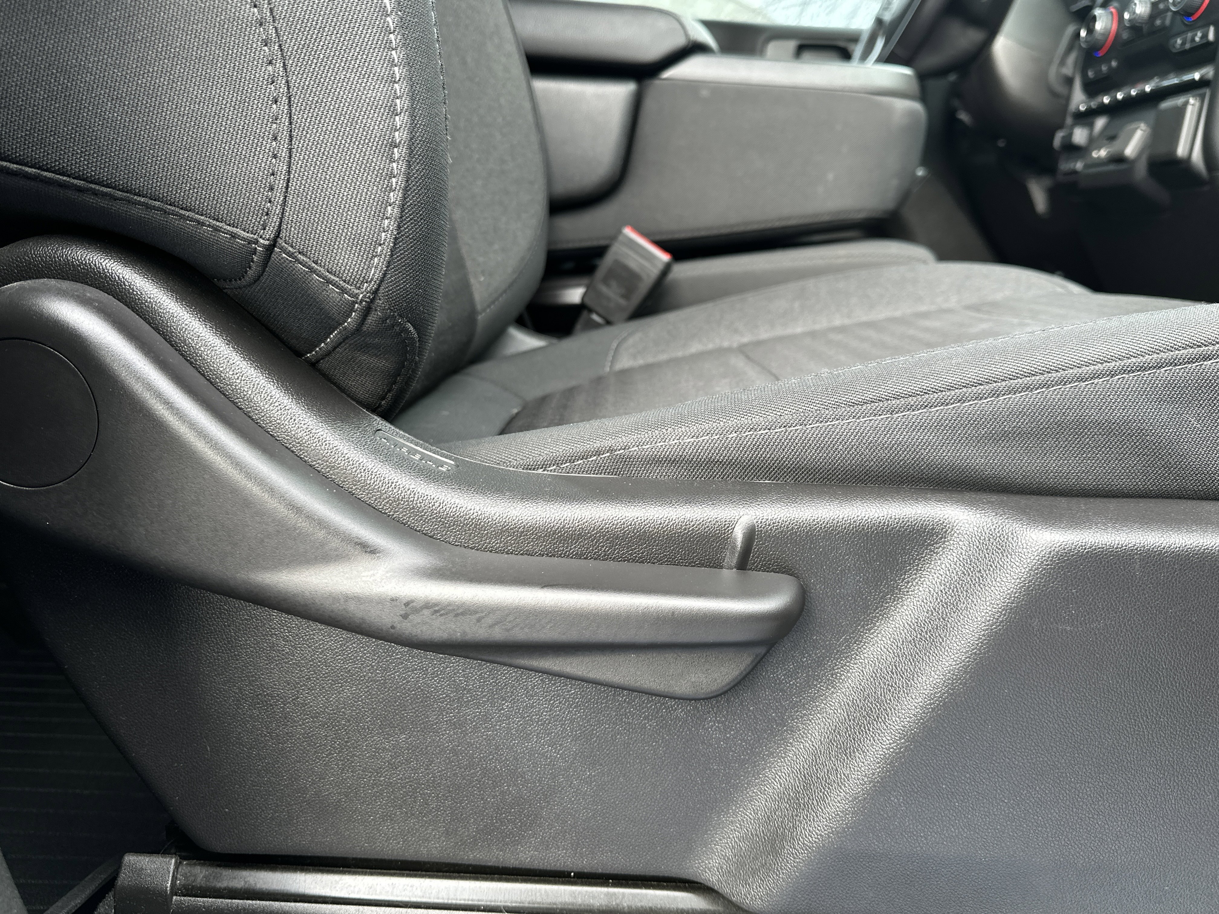 Used 2021 Chevrolet Silverado 1500 LT w/ All Star Edition Plus image 27