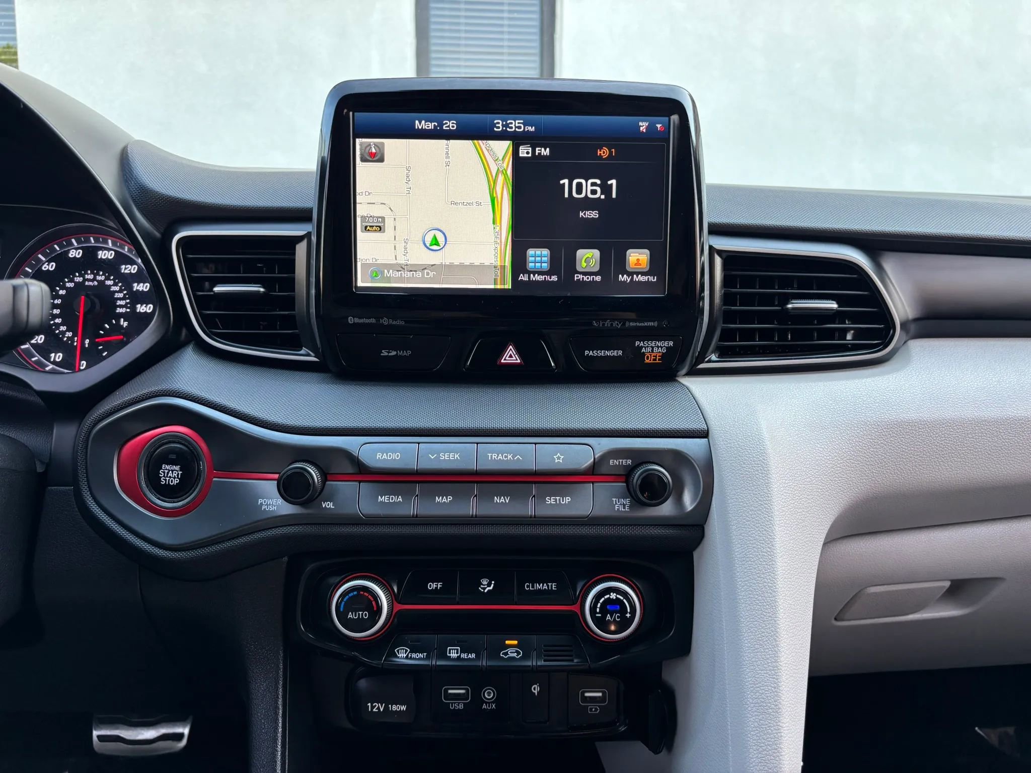 Used 2019 Hyundai Veloster Turbo Ultimate image 28