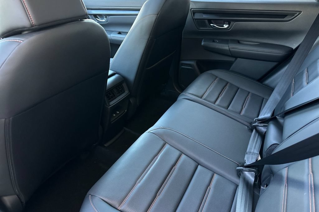 New 2026 Honda CR-V Sport-L image 13
