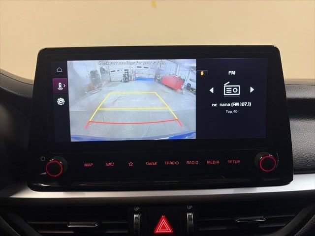 Used 2024 Kia Forte GT-Line image 26