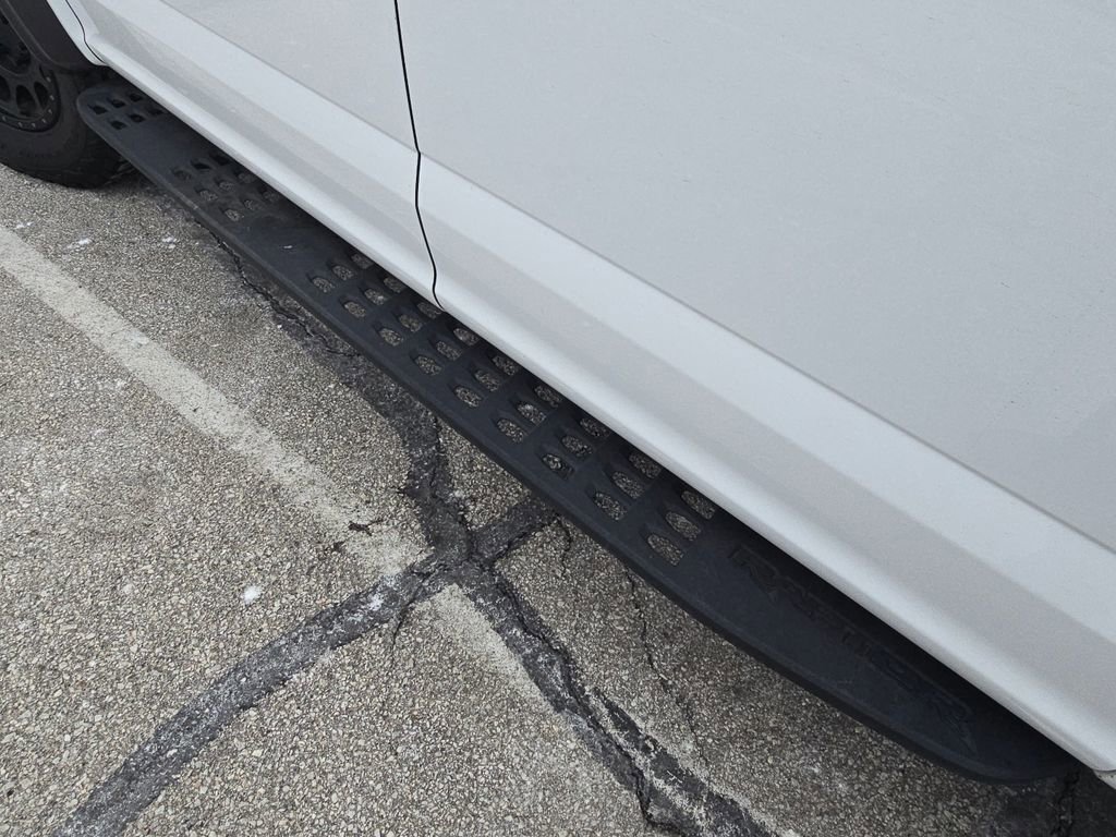 Used 2019 Ford F150 Raptor w/ Equipment Group 802A Luxury image 21