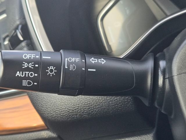 Used 2022 Honda CR-V EX-L image 23