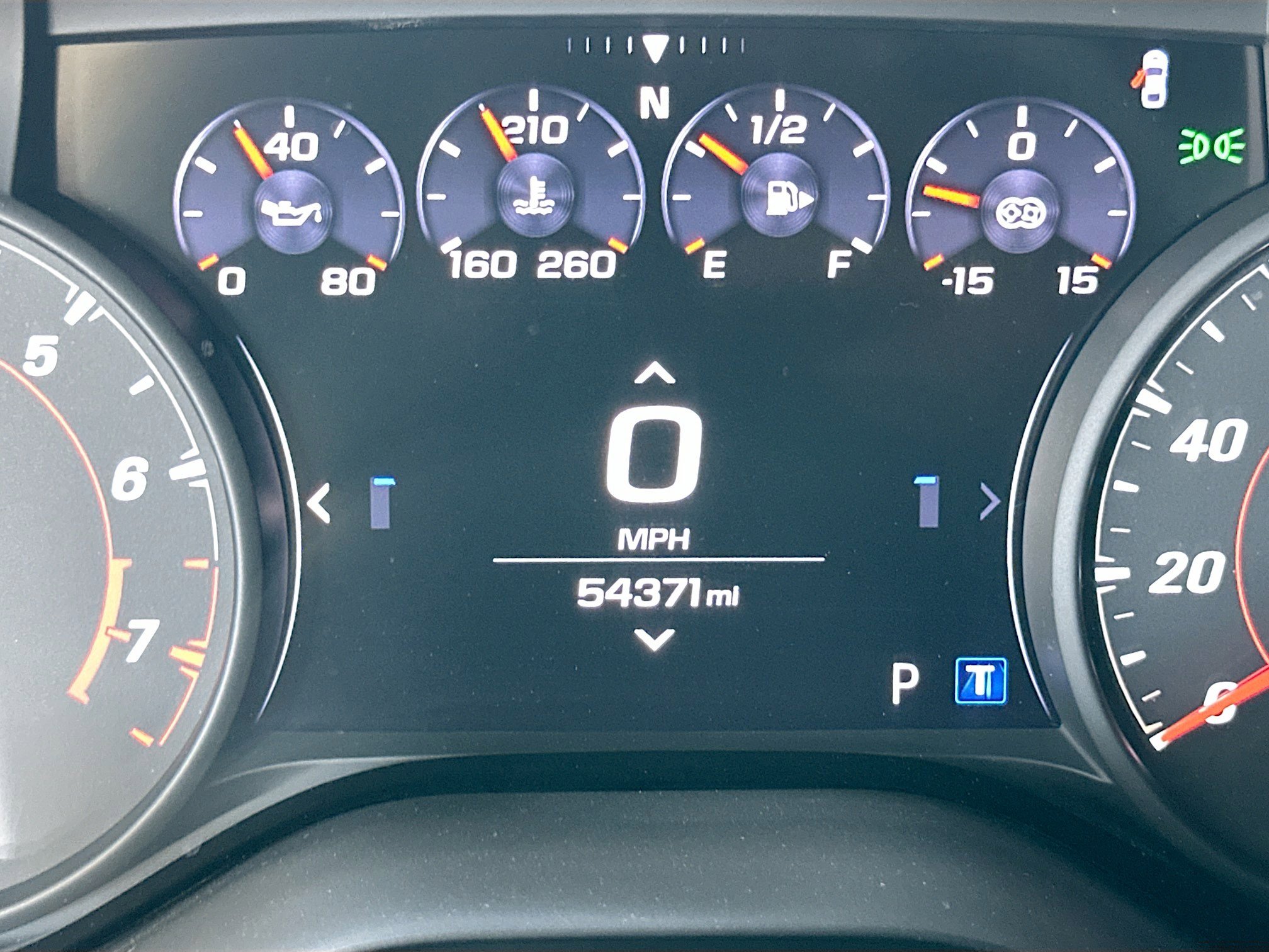 Used 2021 Chevrolet Camaro ZL1 image 12