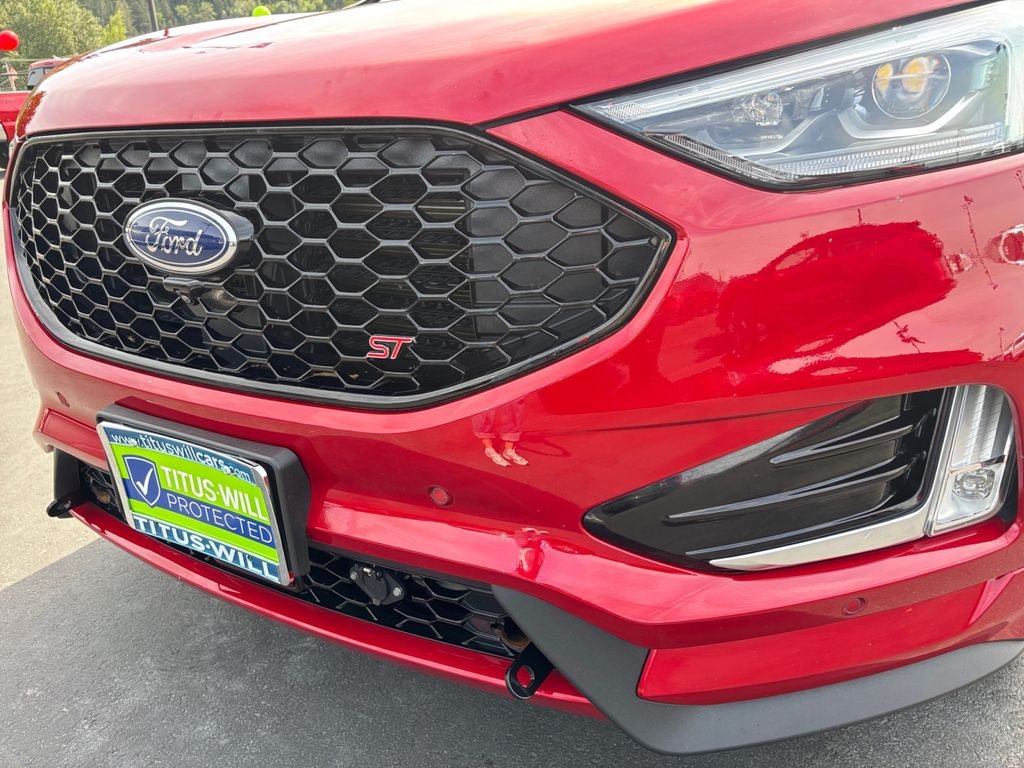 Used 2020 Ford Edge ST w/ Equipment Group 401A AWD/4WD image 34
